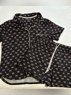 Kate Spade Sleepwear Set